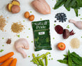 Cargar la imagen en la vista de la galería, Pollo - Alimento fresh para perro (1kg)