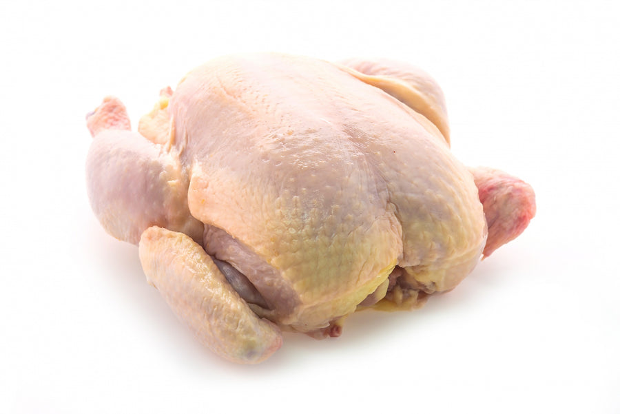 Pollo y/o Pavo