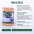 Cargar la imagen en la vista de la galería, Pavo & Pollo - Alimento para gato  (2.8 kg)

