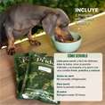Cargar la imagen en la vista de la galería, Alimento balanceado para perro sabor pollo Natural Pride 1 kg
