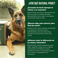 Cargar la imagen en la vista de la galería, Pollo & Lentejas - Alimento deshidratado para perro (4kg)
