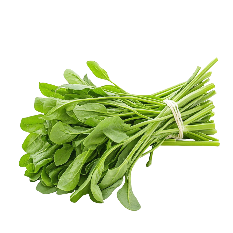 Espinacas