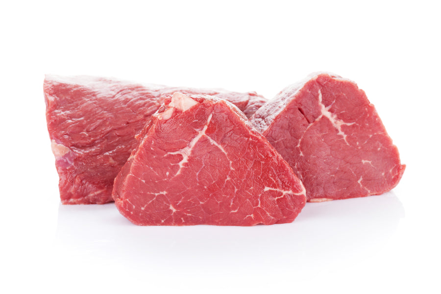 Carne de res y/o cordero