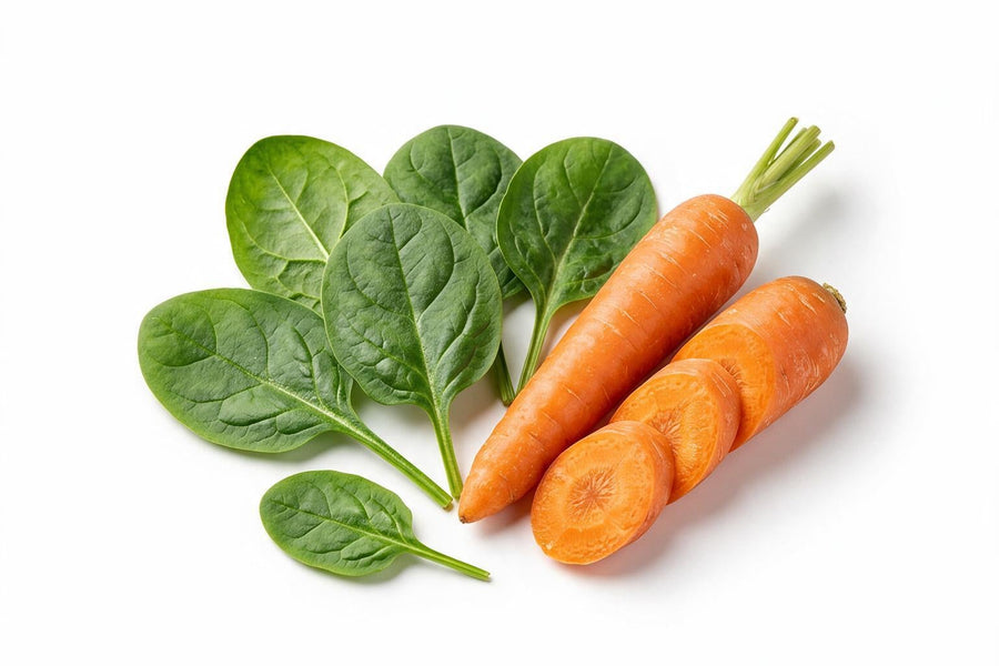 verduras