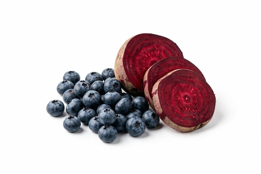 ANTIOXIDANTES NATURALES
