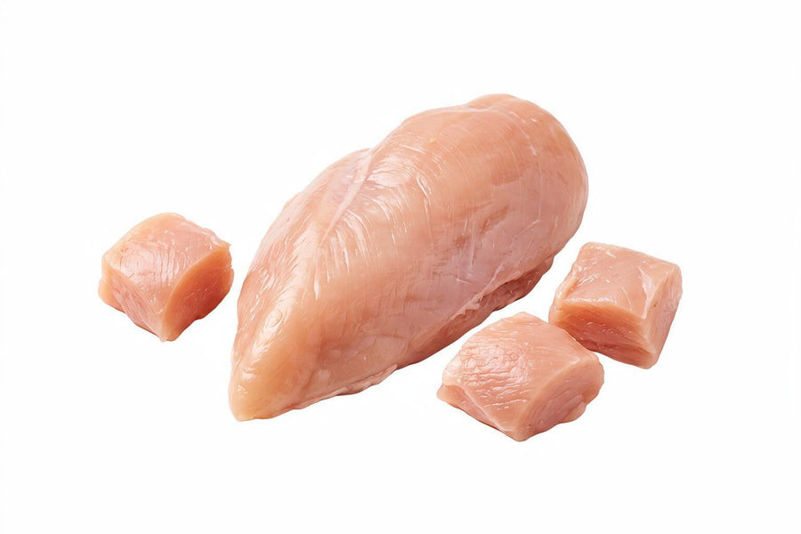 POLLO MAGRO