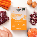 Pollo & Caldo de Salmón  - Alimento para gato  (2.8 kg)